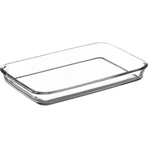 Dikdörtgen Borcam Tepsi 59004