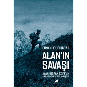 Alan'ın Savaşı - Emmanuel Guibert