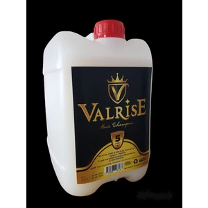 valrise 5 Litre Şampuan