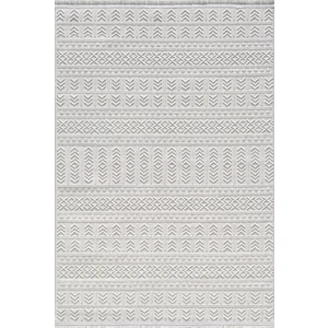 Royal Halı Deco Loopy LQ02B Yumuşak Dokulu Örgü Dokuma Modern Makine Dokuması Iskandinav Halı