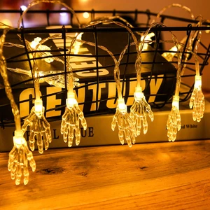 LED Asılır Yıldız Işık Dizesi Yılbaşı Süs Cadılar Bayramı Noel Hediye Chrismas (Yurt Dışından)