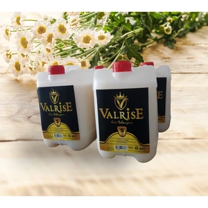 5 Litre Şampuan x 4 Adet Altın Seri