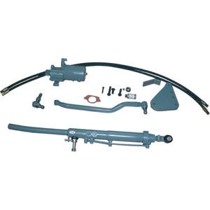 Anadolu Hidrolik Massey Ferguson 165-168 Serileri Hidrolik Direksiyon Seti (Eski Model)