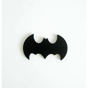 Miniminti Batman Askı Aparatı - Dolap Kulpu