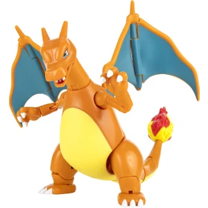 Pokemon Select Seri Eklemli Figür 16 cm - Charizard