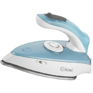 Ksı 6316 Çelik Tabanlı Seyahat Ütüsü 1000W