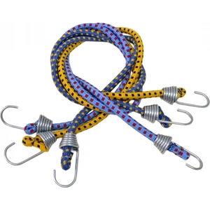 Bagaj Ahtapot Lastik 3 Lü 80>180 cm 1.kalite BR0765007 Renkli