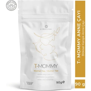 T-Mommy Bitkisel Karışık Anne Çayı