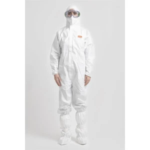 Tek Kulllanımlık Tulum TP63