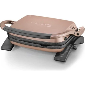 Tostkolik Granit Tost Makinesi Rose Gold A329-20