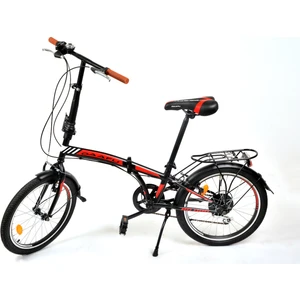 Rd 1100 Folding Shımano Vites Katlanır Bisiklet