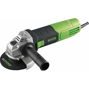 Haoweı AGS8510 125MM Taşlama