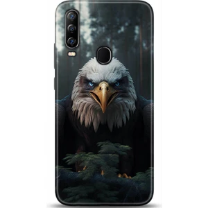 General Mobile Gm 20 Pro Kılıf Hd Baskılı Kılıf - Followed Institution 0596