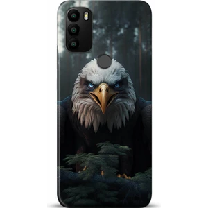 General Mobile Gm 21 Plus Kılıf Hd Baskılı Kılıf - Followed Institution 0596