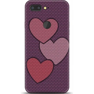 General Mobile Gm9 Pro Kılıf Hd Baskılı Kılıf - Followed Institution 0700