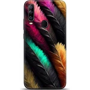 General Mobile Gm 20 Pro Kılıf Hd Baskılı Kılıf - Followed Institution 0671