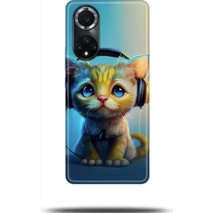 Huawei Nova 9 Kılıf Hd Baskılı Kılıf - Followed Institution 0600