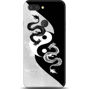 General Mobile Gm9 Pro Kılıf Hd Baskılı Kılıf - Followed Institution 0341