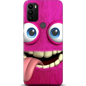 General Mobile Gm 21 Plus Kılıf Hd Baskılı Kılıf - Followed Institution 0013