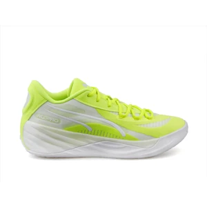 All-Pro Nitro Erkek Basketbol Ayakkabısı 37907905 Yeşil