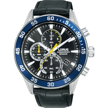 Lorus RM331JX9 Erkek Kol Saati Fiyatı - Taksit Seçenekleri
