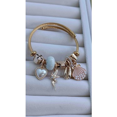 Zülisch Pandora Model Charm Bileklik Fiyatı - Taksit Seçenekleri