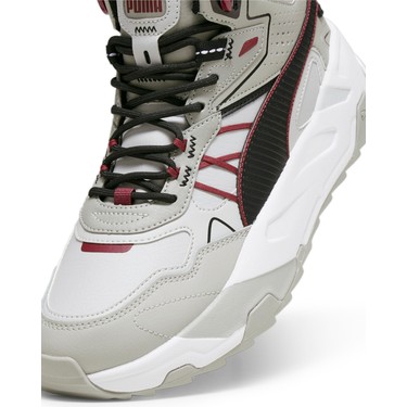Puma Trinity Mid Hybrid L Erkek Spor Ayakkabı 39398502 Fiyatı
