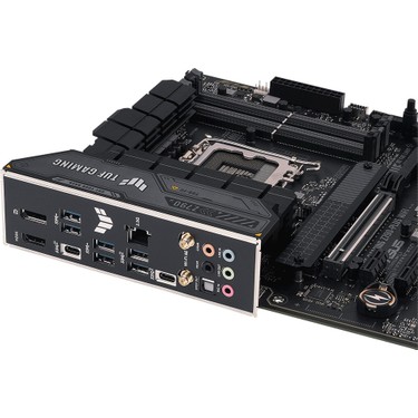Asus Tuf Gamıng Z790-Plus Wıfı Intel Z790 Lga1700 Ddr5 7200 Fiyatı