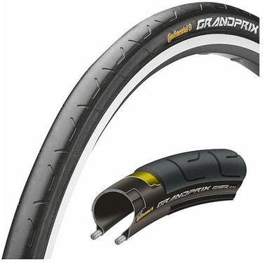 Continental Grandprix 700X28 Telli Dış Lastik Fiyatı
