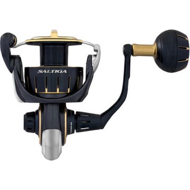 Daiwa Saltiga 23 4000 H Jig Olta Makinesi Fiyatı