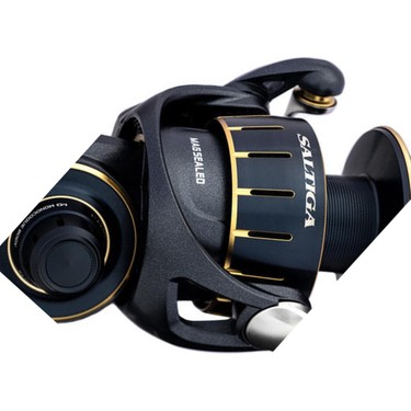 Daiwa Saltiga 23 4000 H Jig Olta Makinesi Fiyatı