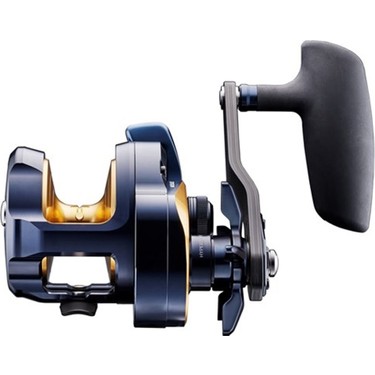 Daiwa 22 Saltiga 15HL Sj Slow Jig Sol El Çıkrık Fiyatı