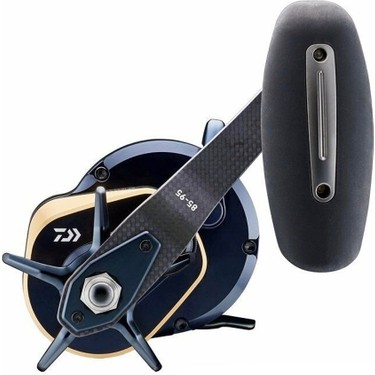 Daiwa 22 Saltiga 15HL Sj Slow Jig Sol El Çıkrık Fiyatı