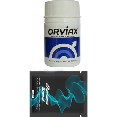 Orviax