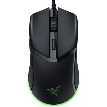 Razer Cobra RGB Optik Kablolu Gaming Mouse