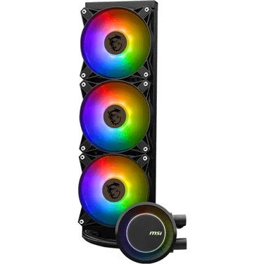 MSI MAG CORELIQUID E360 360 MM ARGB FAN SIVI ISLEMCI Fiyatı