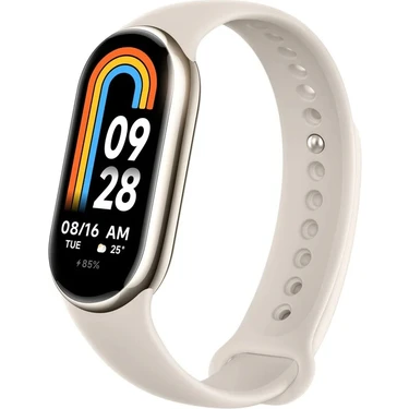 Xiaomi Mi Band 8 Akıllı Bileklik (Xiaomi Türkiye