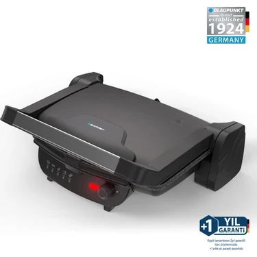 Blaupunkt T800 Tost Makinesi 1800W