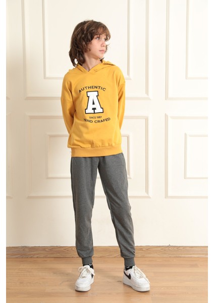 Erkek Çocuk Eşofman Alt 2350 indirimleri