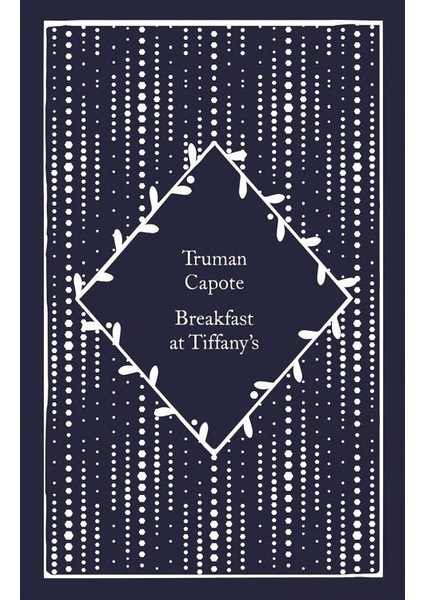 Breakfast at Tiffany's - Truman Capote