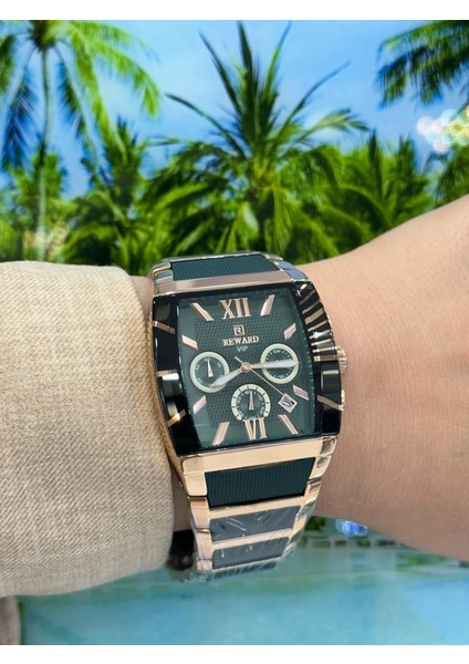 A141140-DGN1194 Erkek Kol Saati