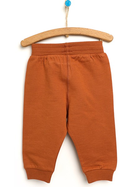 Basic Şardonlu Iki Ip Eşofman Altı Erkek Bebek fiyatları