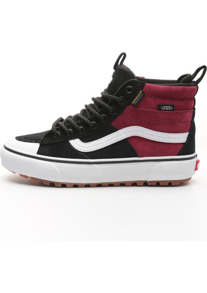 VN0007NK4581 Vans Ua Sk8-Hi Mte-2 Spor Ayakkabı Siyah