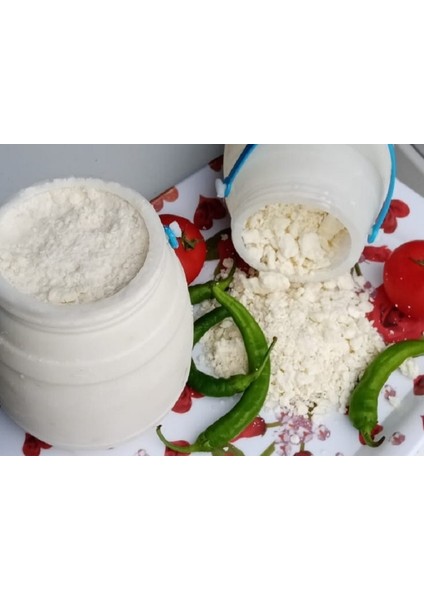 Doğal Tulum Peyniri 500 gr Yağlı Yöresel Lezzet Olgunlaştırılmış