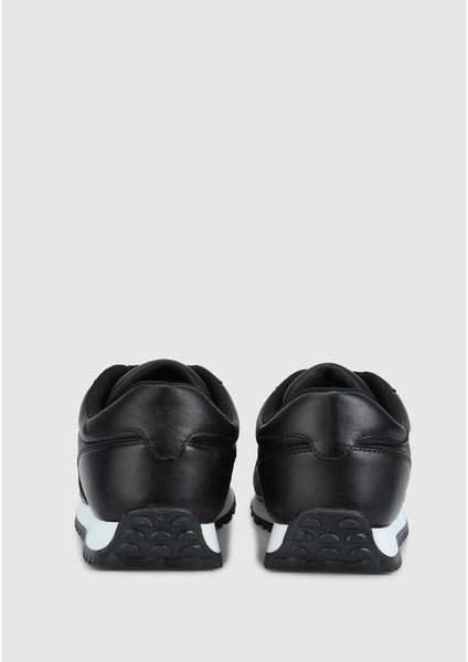 Dorıs Lt 3Pr Siyah Erkek Sneaker Ayakkabı fırsatları