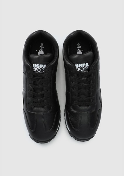 Dorıs Lt 3Pr Siyah Erkek Sneaker Ayakkabı indirimleri