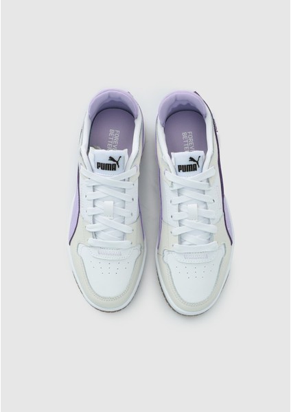 39233802 Carina Street Vtg Puma White-Vivid Viole
