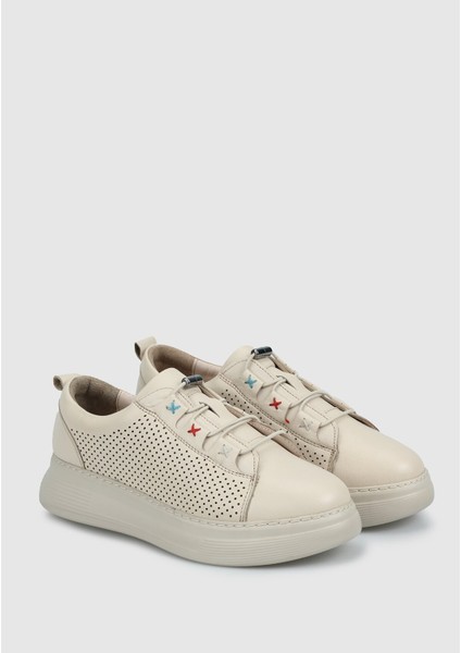 Bej Kadın Sneaker fiyatları
