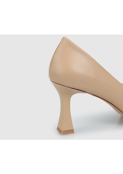 Nude Kadın Ayakkabı indirimleri