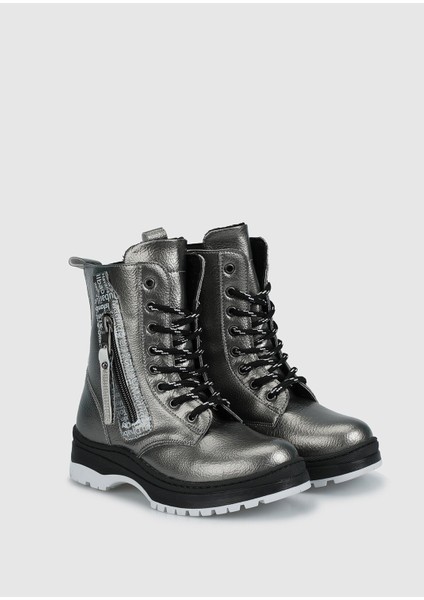 Platin Kız Çocuk Bot fiyatları